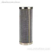 Customized stainless steel sintered mesh filter element